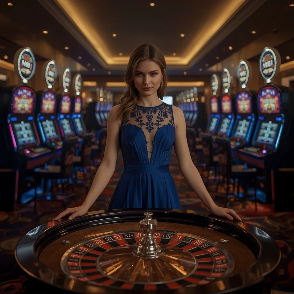 Spinbookie Casino juegos Spinbookie Casino juegos