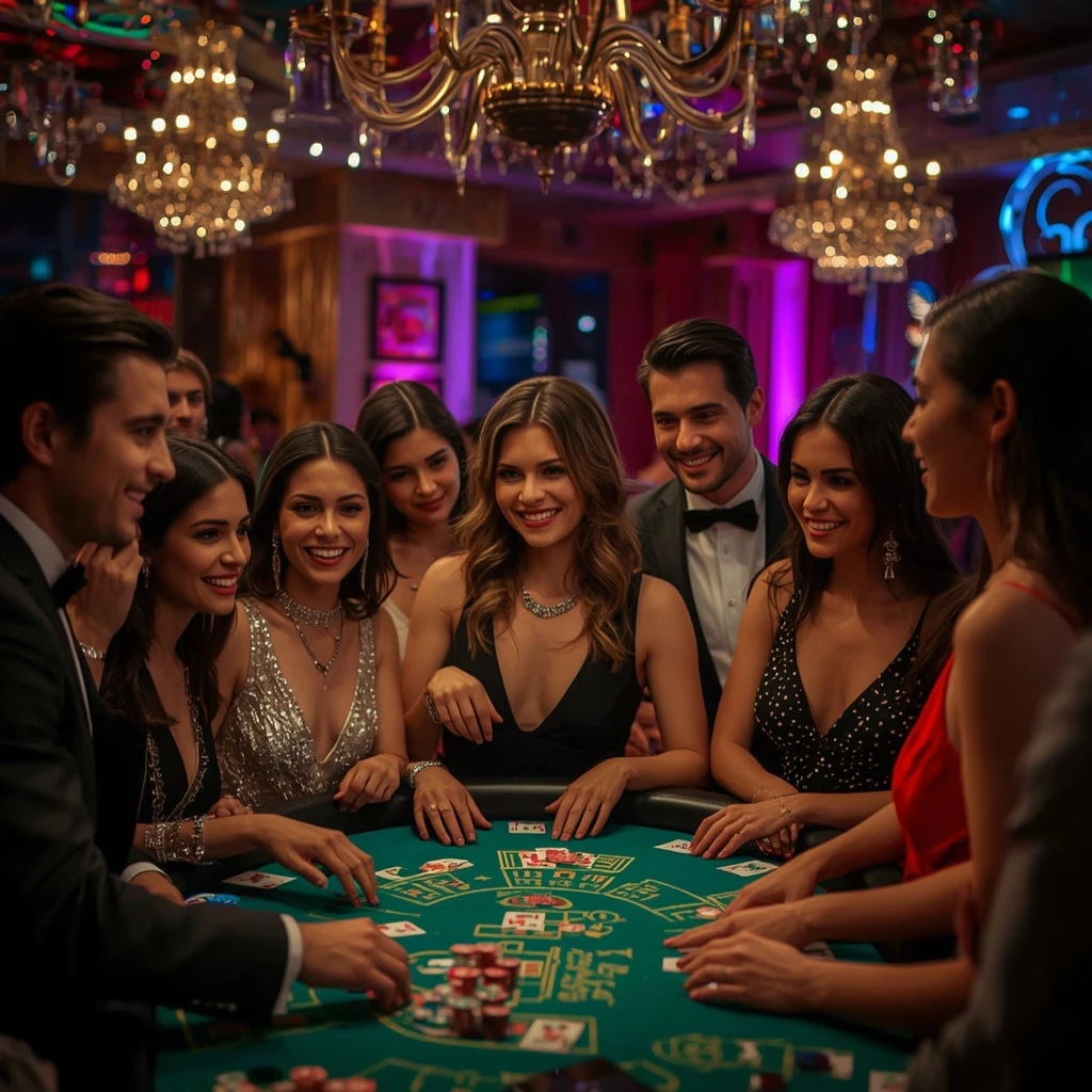 blackjack en SPINBOOKIE CASINO