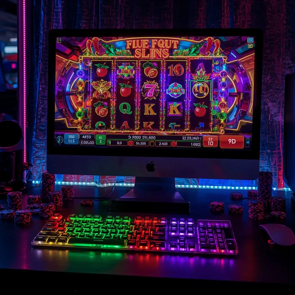 Microgaming SPINBOOKIE CASINO