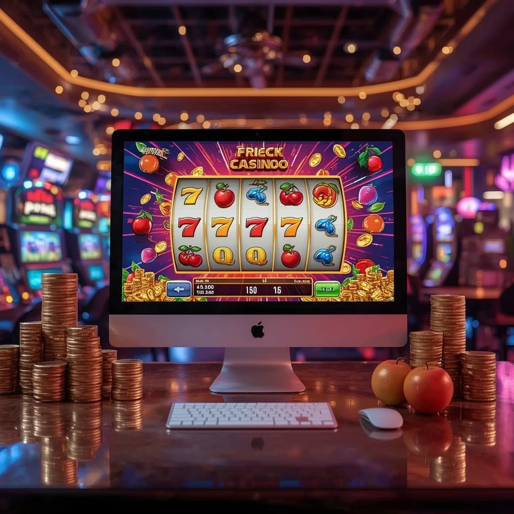tragamonedas SPINBOOKIE CASINO