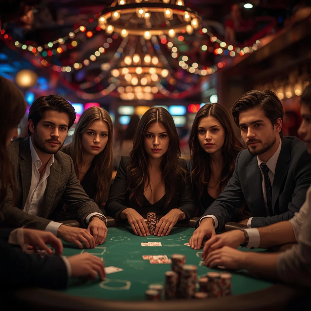 torneo de póker en SPINBOOKIE CASINO