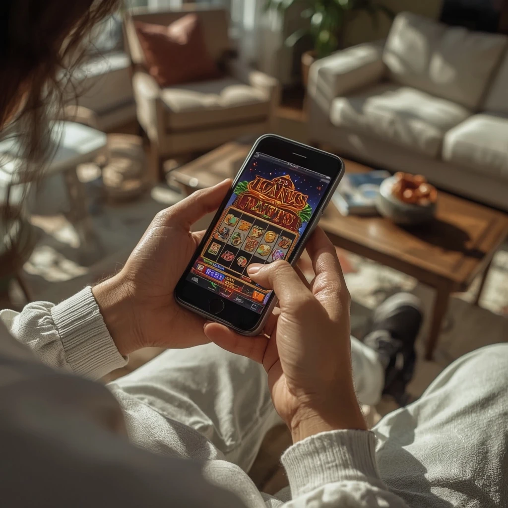 tragamonedas en móvil SPINBOOKIE CASINO