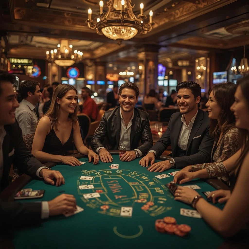 Double Bonus Poker SPINBOOKIE CASINO